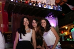 Weekend at 3 Doors Pub, Byblos